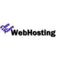 Deer River Web Hosting Logo