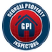 Georgia Property Inspectors Logo
