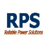 Reliable Power Solutions Logo