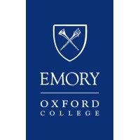 Oxford College of Emory University Logo