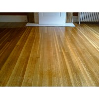Mathiesen Floors Logo