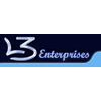 L3 Enterprises Logo