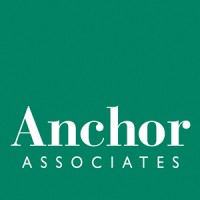Anchor Associates Logo