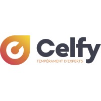 Celfy Logo