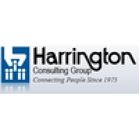 Harrington Resources Logo