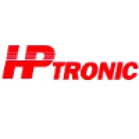 HP Tronic Group Logo