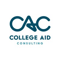 College Aid Consulting Logo