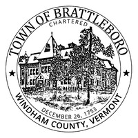 Town of Brattleboro Logo
