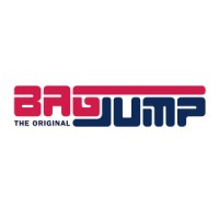 BAGJUMP Airbag Systems Logo