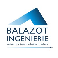 BALAZOT INGENIERIE Logo