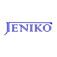 Jeniko Machine Works Inc Logo