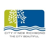 City Of New Richmond Logo