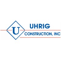Uhrig Construction, Inc. Logo