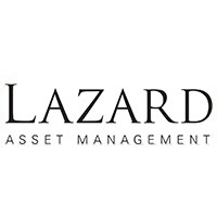 Lazard Asset Management Logo