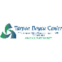 Tarpon Bayou Ctr Logo