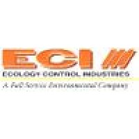 Ecology Control Logo