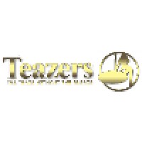 Teazers Entertainment Logo