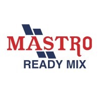 Mastro Concrete Logo
