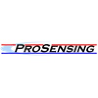 Prosensing Inc Logo