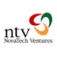NovaTech Ventures Logo