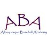 Albuquerque Baseball Academy Logo