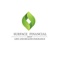 Surface Financial Group Logo