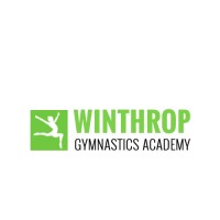 Winthrop Gymnastics Academy Logo