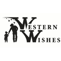 Western Wishes Foundation Logo
