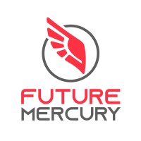 Future Mercury Logo