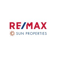 RE/MAX Sun Properties: The Sonoran Lifestyle Team Logo