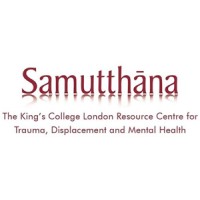 Samutthana Logo