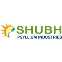 Shubh Psyllium Industries Logo