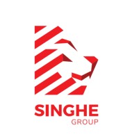 SINGHE Group of Companies Logo