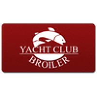 Yacht Club Broiler Logo