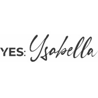 YES: Ysabella Logo