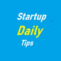 StartupDailyTips Logo