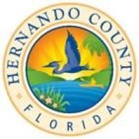 Hernando County Board-Cmmssn Logo