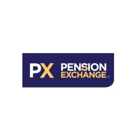 PX Pension Exchange Logo
