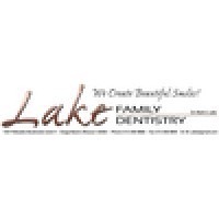 Lake Family Dental Logo