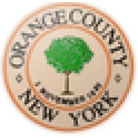 Orange County Youth Bureau Logo