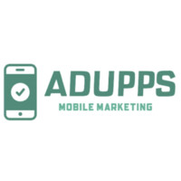 Adupps Logo