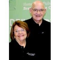 Home Helpers Home Care (Central Valley) Logo