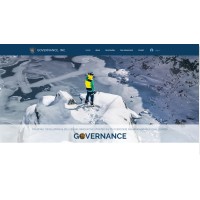 Governance, Inc. Logo