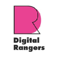 Digital Rangers Logo