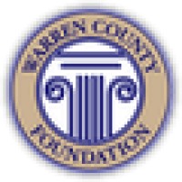 Warren County Foundation Logo