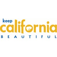 Keep California Beautiful Logo
