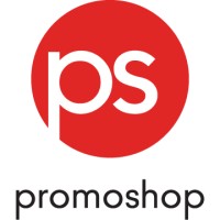 PromoShop Inc. Logo