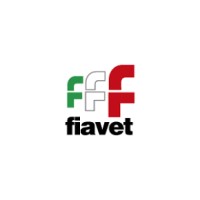FIAVET Friuli Venezia Giulia Logo