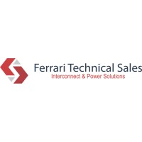 Ferrari Technical Sales Inc Logo
