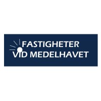 Fastigheter vid Medelhavet Logo